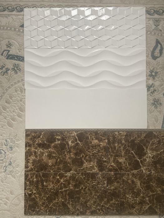 Срочно санузелге кафель