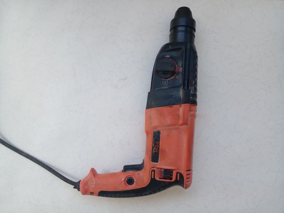 Perfarator sotiladi yaxshi holatda