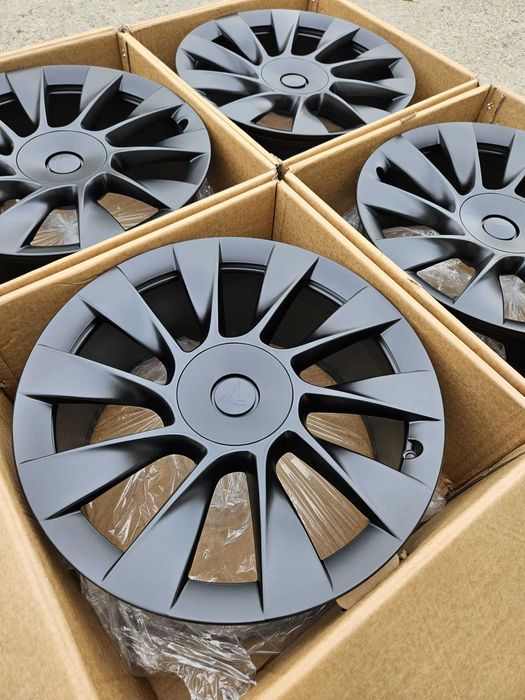 Jante noi Tesla 3 sau Y R20