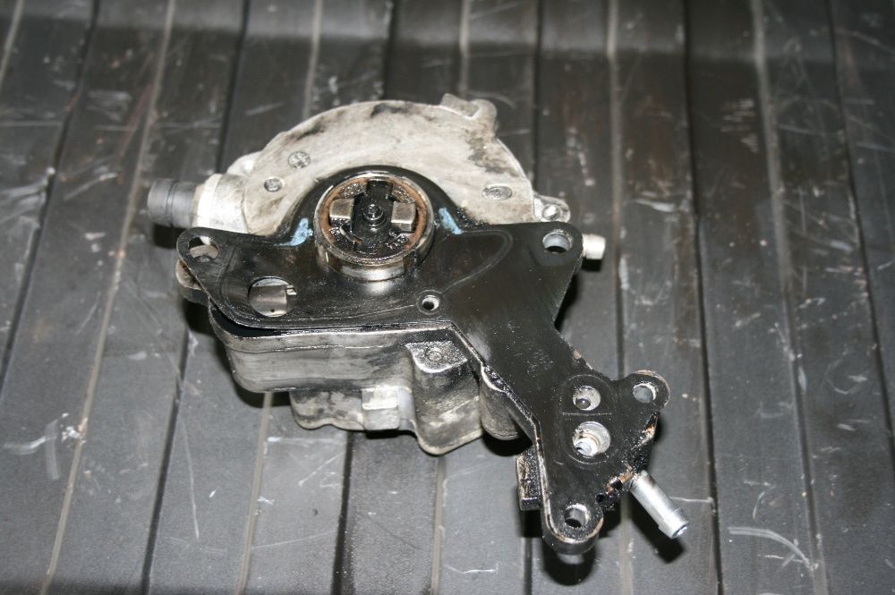 Pompa Tandem Vw Caddy Caddy Life 1.9 Tdi BLS Testata Garantie
