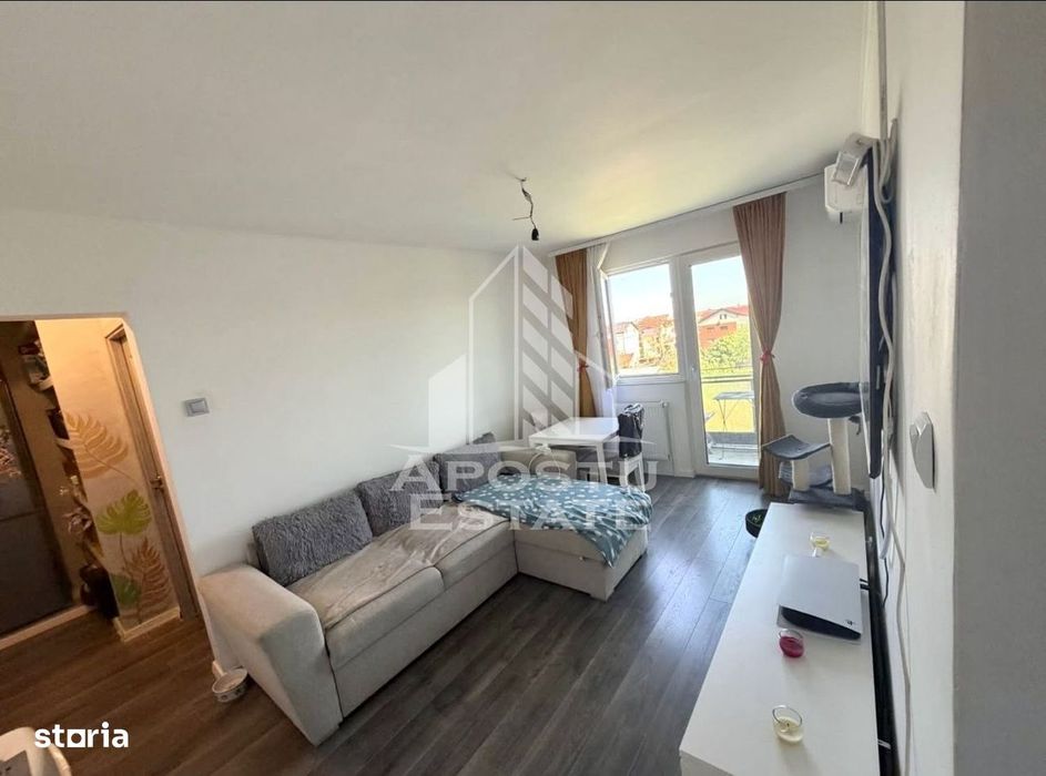 Apartament cu 3 camere de vanzare, centrala, zona Sagului, Timisoara