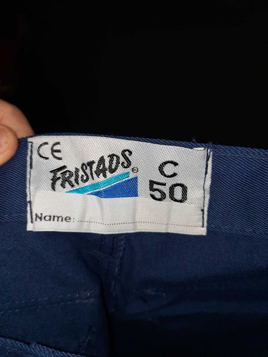Pantaloni de lucru FRISTADS