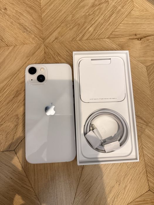 IPhone 13 128 GB
