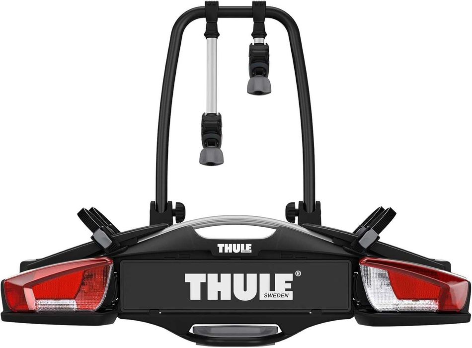 Вело багажник Thule VeloCompact 924, 2 Колелелета