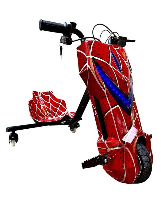 Картинг. Дрифт. Новый.