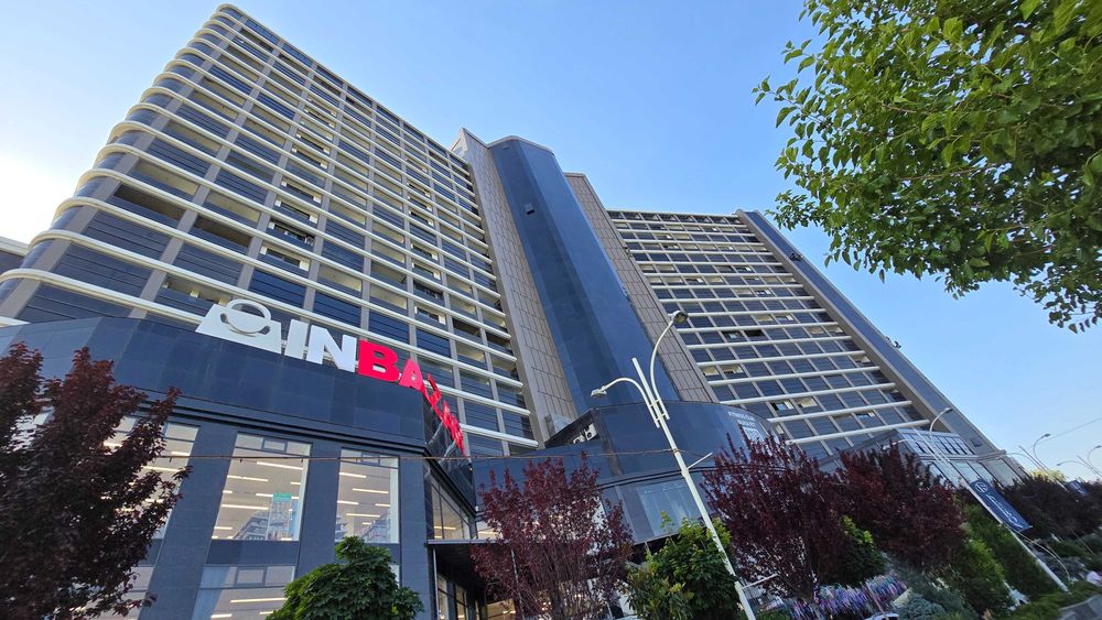 Новый БЦ Minor Tower - престиж, комфорт и выгодные условия аренды