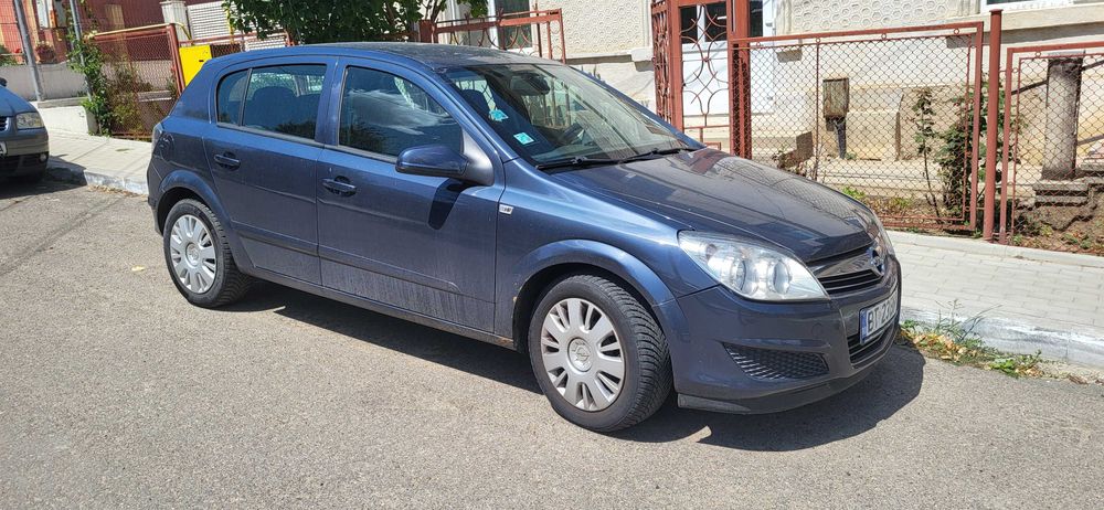 Opel Astra H 1.7 CDTI 130.000 km REALI | Distribuție + Ambreiaj NOI | 2450€