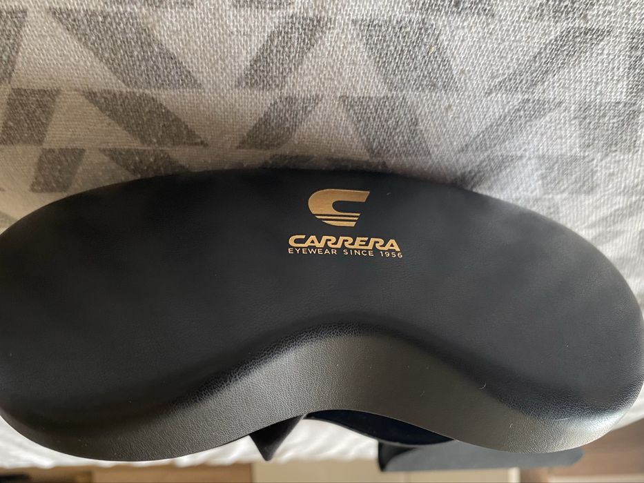 Слънчеви Очила Carrera ! Чисто нови !