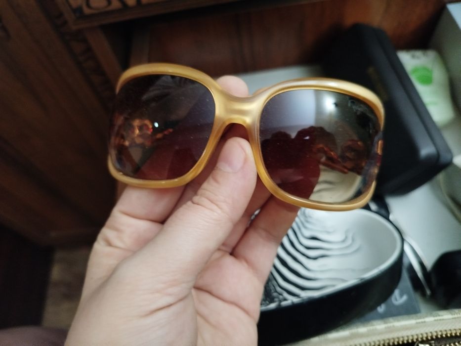 Роберто кавали. Оригинал