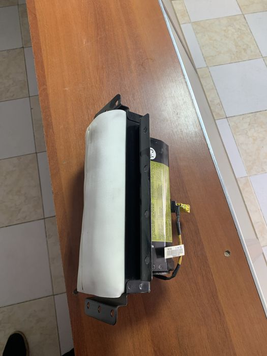 Airbag tarpeda gentra zavodskoy