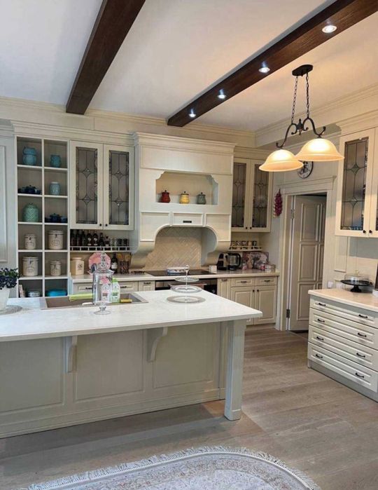 Ц2 Golden House Евро Дуплекс 250м2 7 комнат