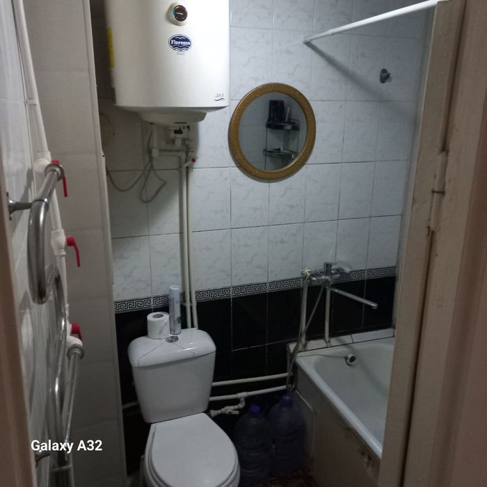 Своя 2/1/4 Чирчик 3-микрорайон