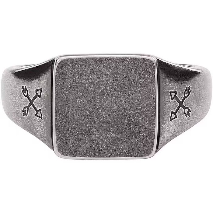 Мъжки пръстени Фосил