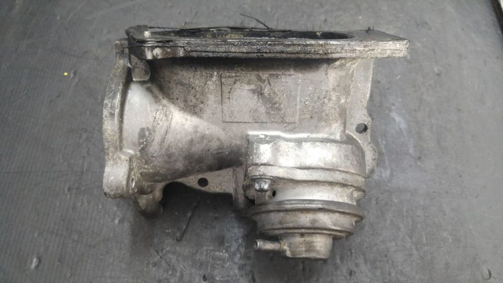 Egr 2.0 cdi mercedes a-class w169 a6401402060