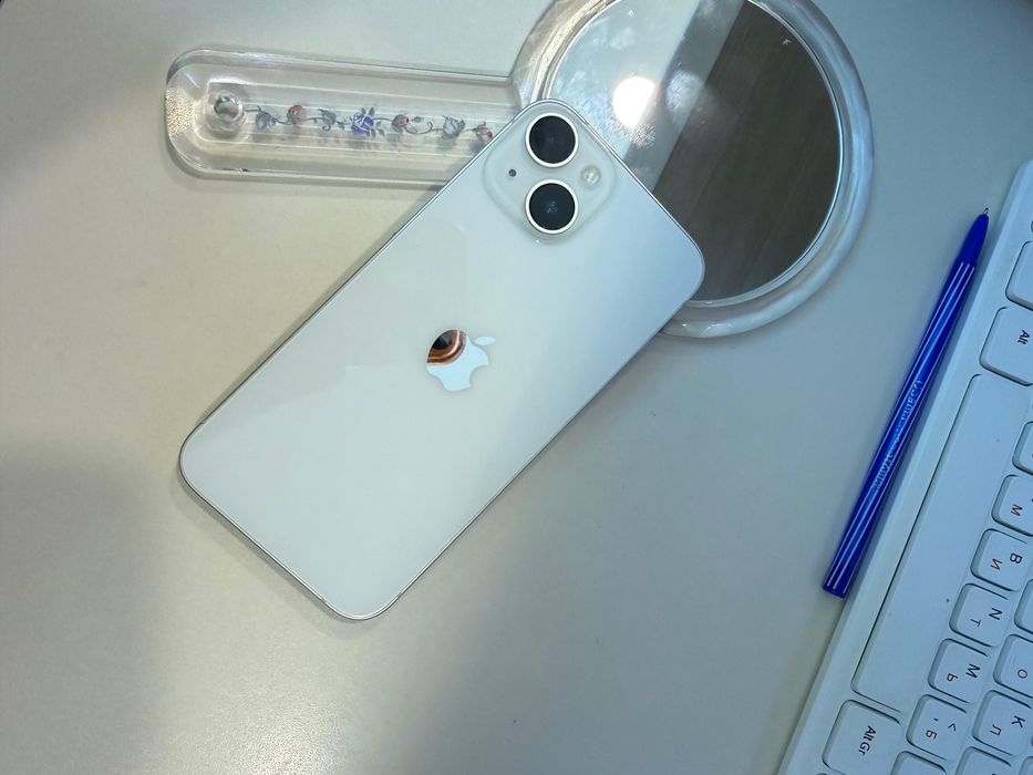Продам Айфон 14 - 256 гб