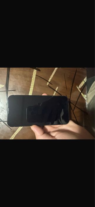 Iphone 13 pro 256 gb