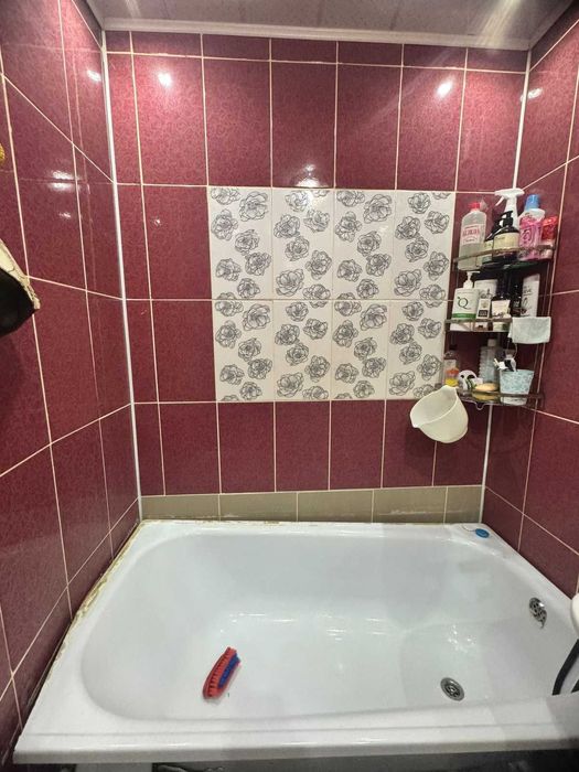 Продам 2 кв по Тургенева