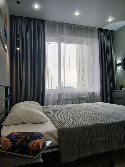 Квартира помесячно