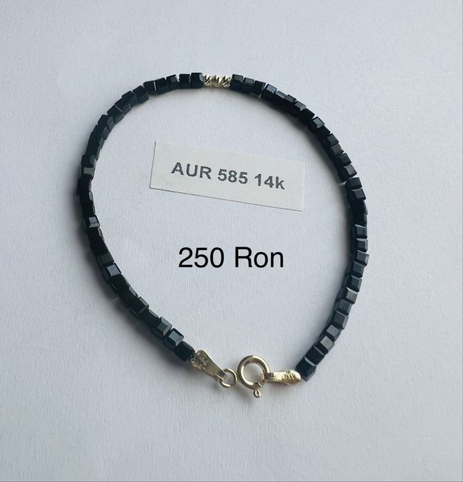 Vand bratari aur 14k
