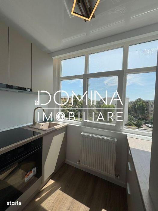 Vanzare apartament premium | 2 camere | Design contemporan | Zona cent