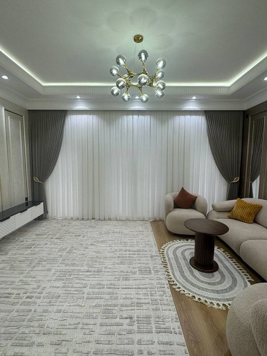 Пардалар тикамиз Тез 5 кунда сифат билан