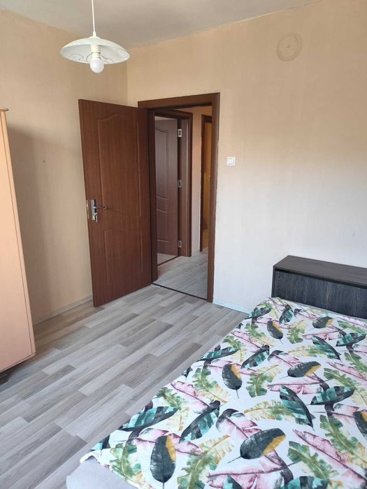 Дава се под наем Двустаен апартамент в Русе, Широк център - 55 кв.м за 298.86 € - Снимка #9