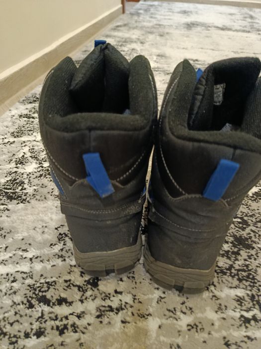 Зимни ботушки 35-36 номер