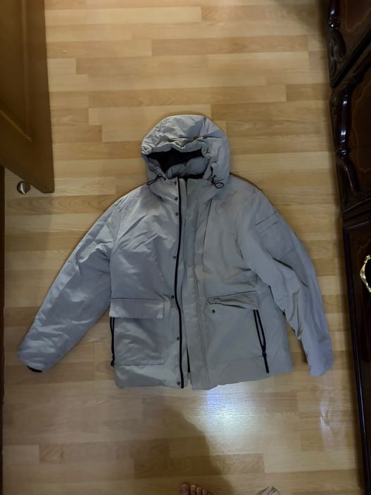 Продам куртки мужские
