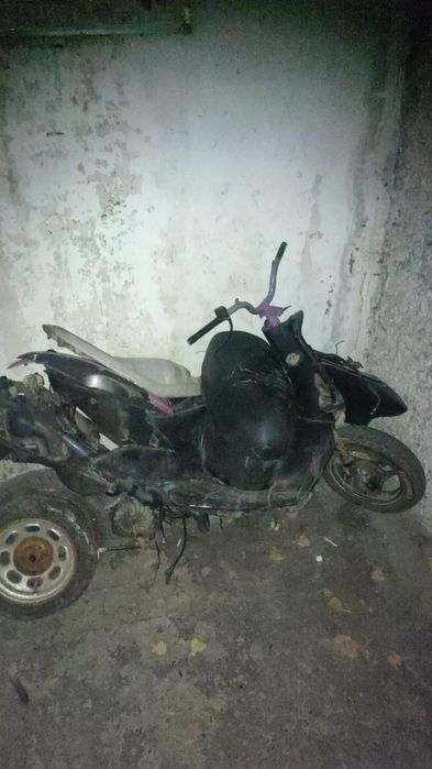 Продам Сузуки летс 2 дх