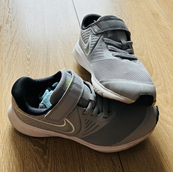 Маратонки Nike -номер:29,5 , стелка-18,5см