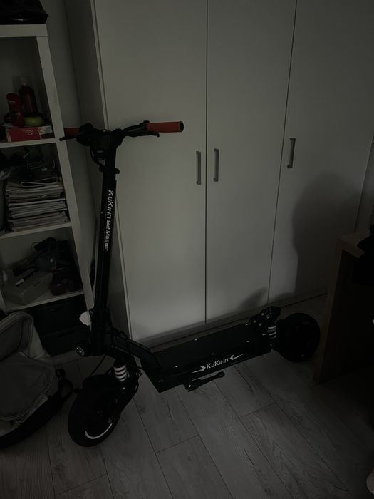 vand kukirin g2 master 2026