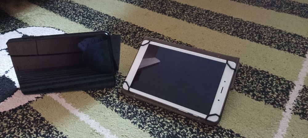 ПРЕГЛЕД И ТЕСТ: Samsung Galaxy Tab A