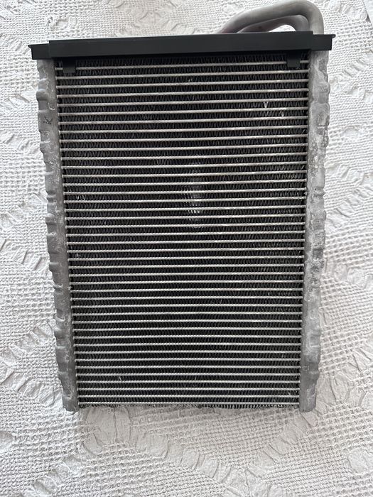 Испаритель VAG Audi