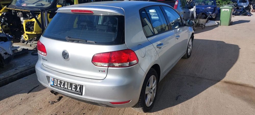 Dezmembrari Volkswagen Golf 6 1.4 TSI CAXA