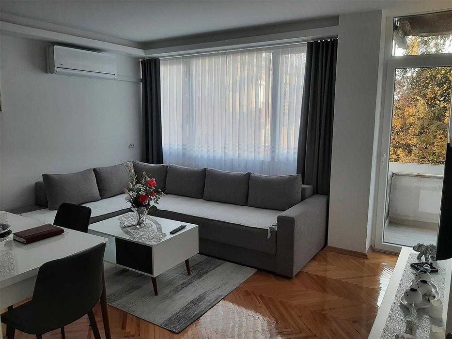 Дава се под наем Тристаен апартамент в Пловдив, Съдийски - 85 кв.м за 413.1 € - Снимка #8