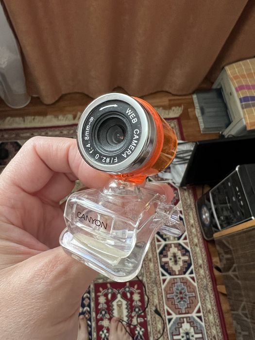 Камера для компьютера