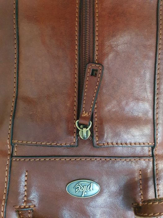 сумка. бренд pike