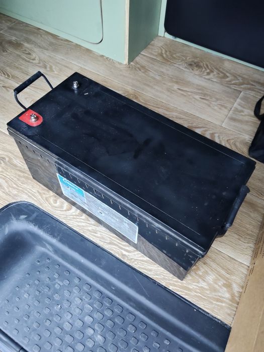 Baterie Caranda BSB Solar 12v  200Ah