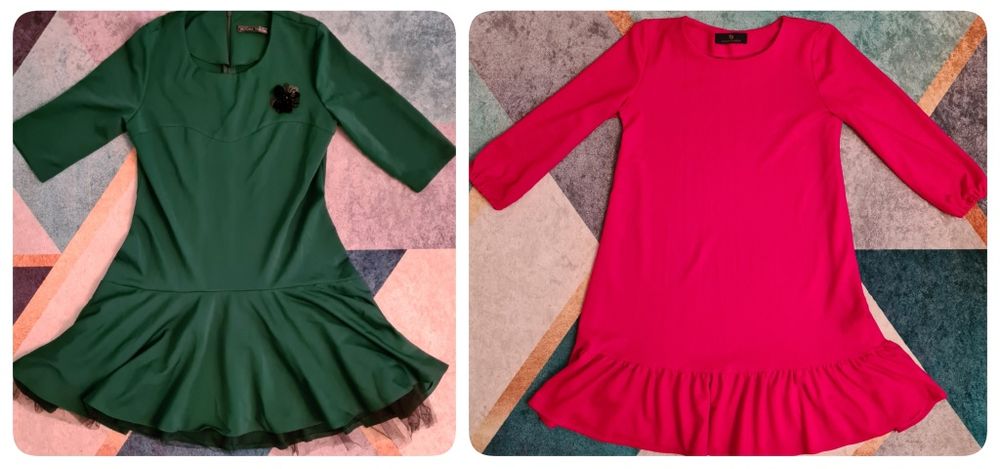 Платья женские новые