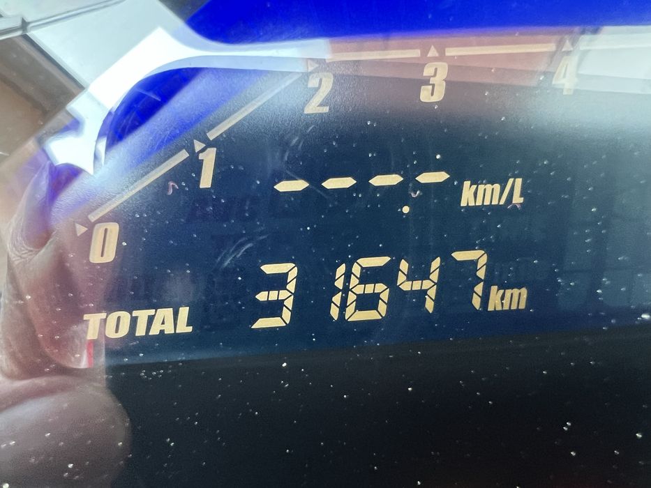 Motoideea vinde HONDA  NC750X  ABS 2017 Rate Garanție