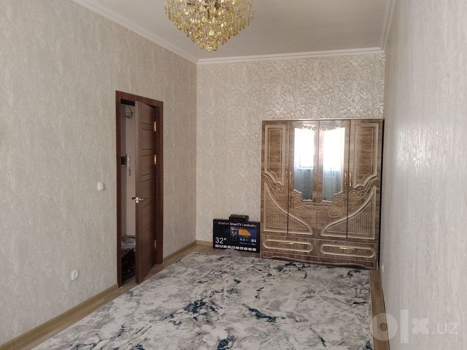 Bir xonali uy ijaraga beriladi