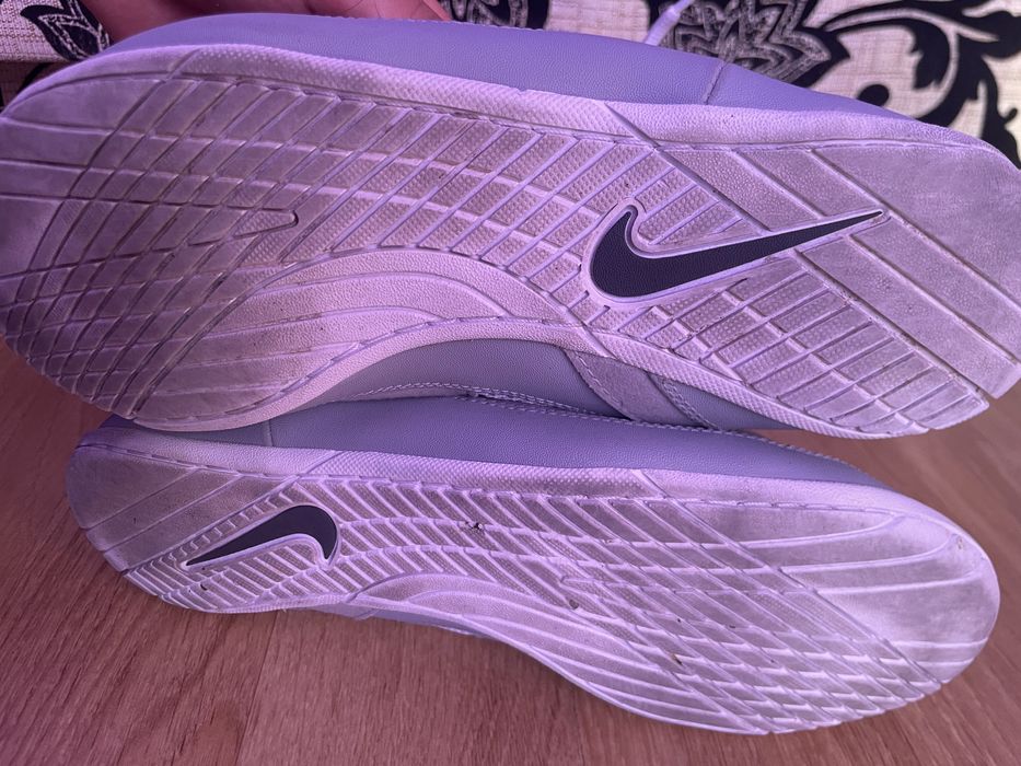Ghete de box Nike 42