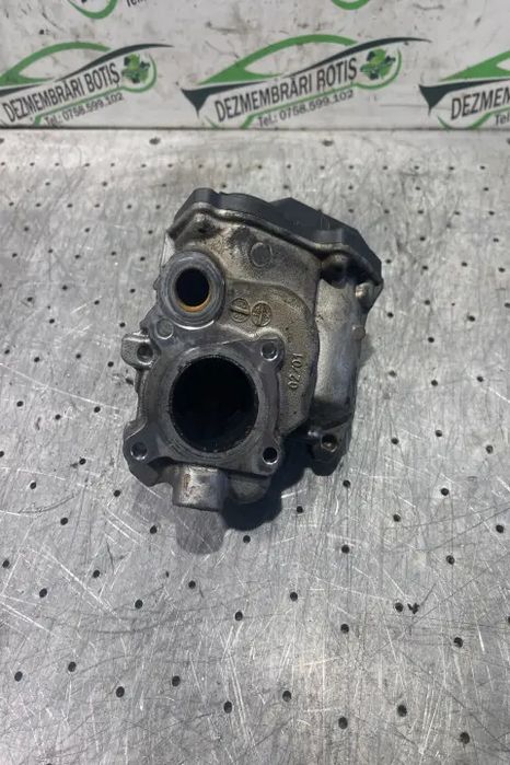 Egr Mercedes-Benz C-Class 2008 C 180 Kompressor MT (156 hp)