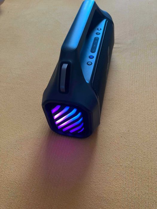Anker Soundcore Boom 2 Plus 140W – Bluetooth колонка, като нова