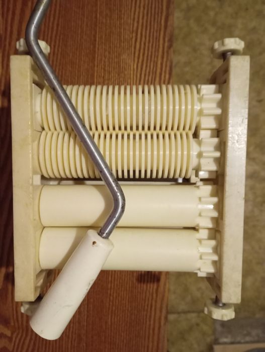 Лапшарезка советский