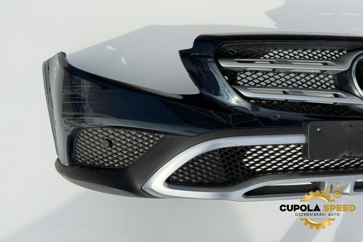 Bara fata All-Terrain Mercedes-Benz E-Class W213 [2016 - 2020]