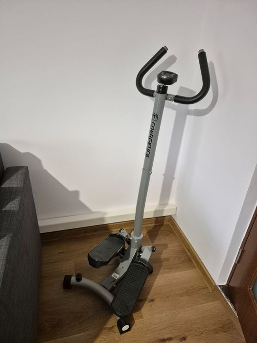 Stepper  fitness