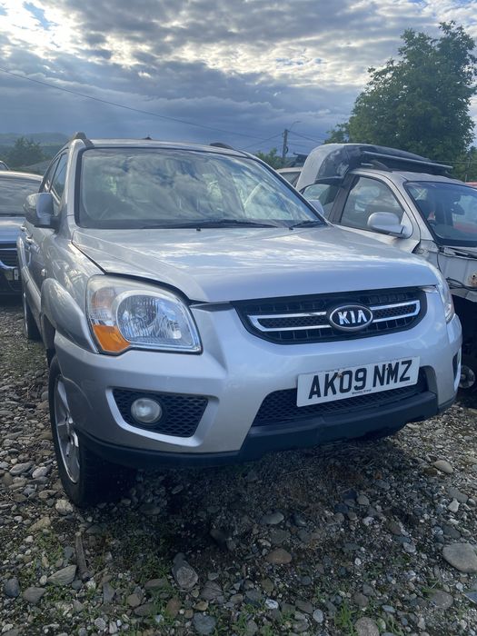 Dezmembrez Kia Sportage