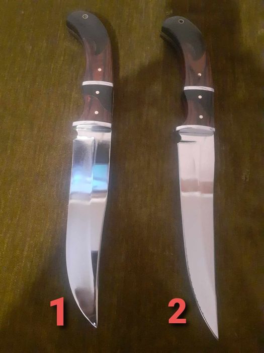 Продават се ръчна изработка