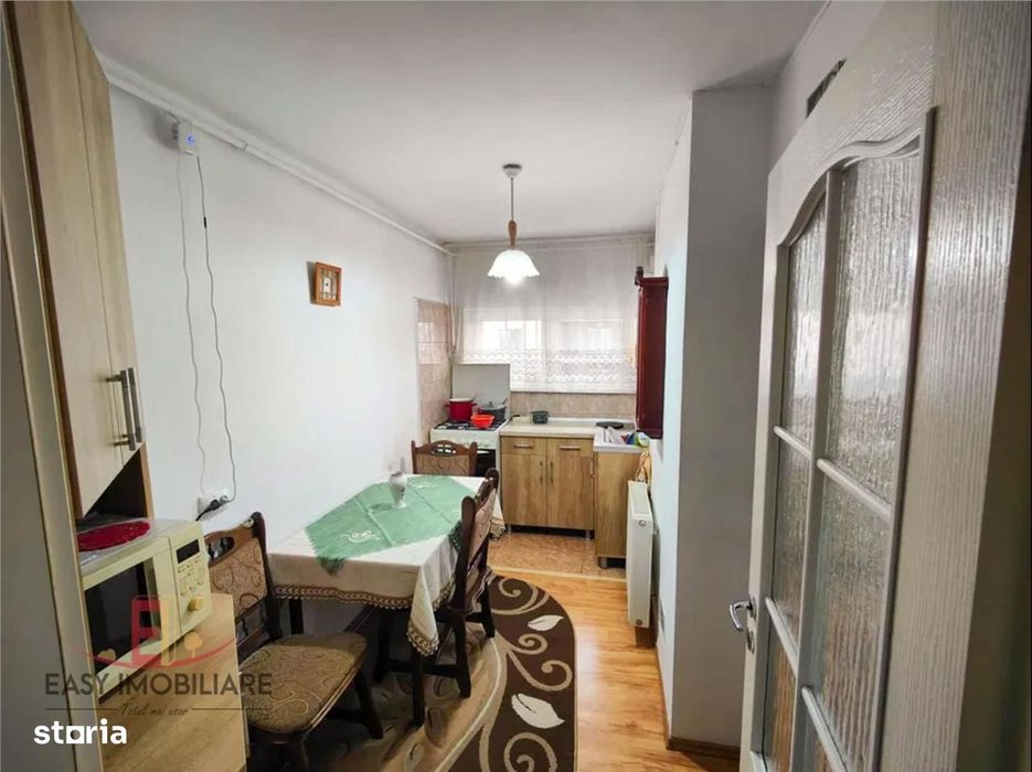 Apartament 3 camere, semicentral, Targu Mures
